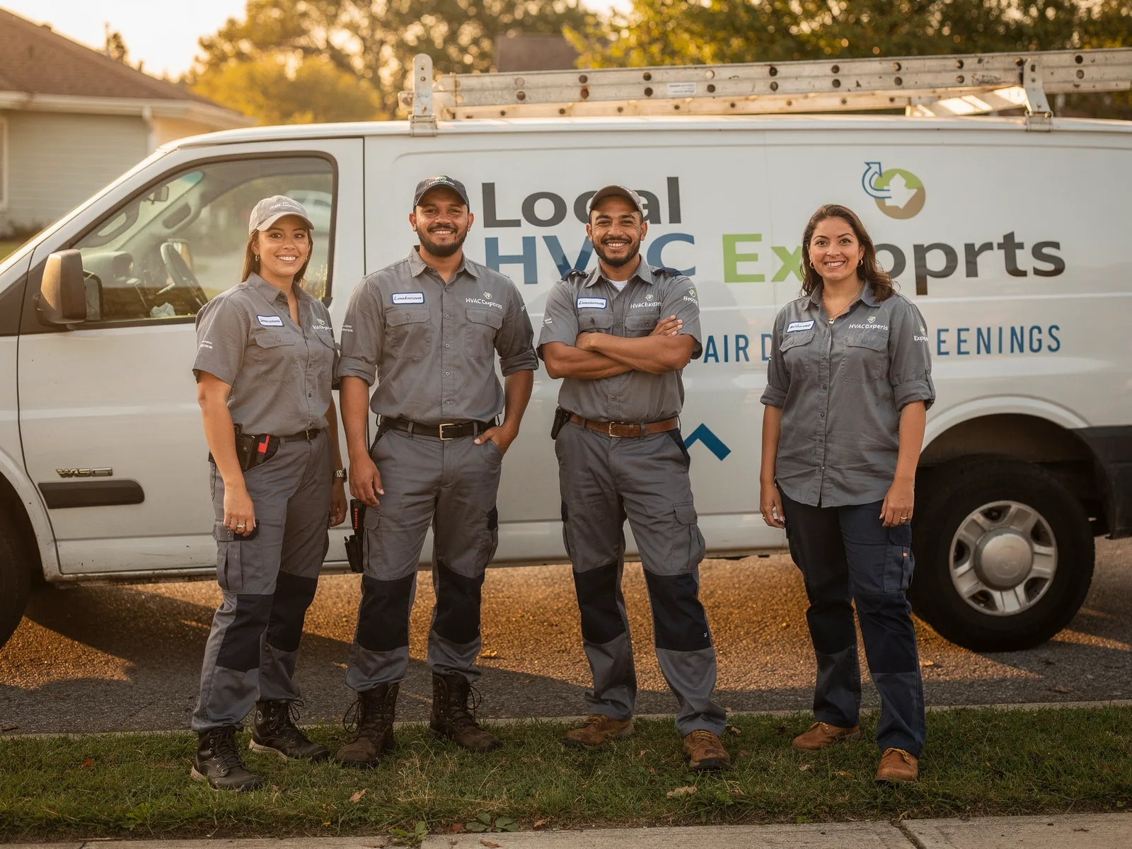 24/7 HVAC Repair & AC Replacement company in Mountville, PA